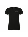 ALPINE PRO Damen Baumwoll-T-Shirt Bob und Bobek ALPINE PRO BOBBA black