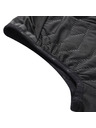 ALPINE PRO Damen ultraleichte Weste mit Imprägnierung ALPINE PRO BERFA 2 black