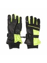 ALPINE PRO Kinder Handschuhe mit PTX-Membran ALPINE PRO LORDO 2 black