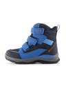 ALPINE PRO Kinder-Winterschuhe mit PTX-Membran ALPINE PRO NERADO brilliant blue