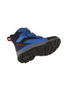 ALPINE PRO Kinder-Winterschuhe mit PTX-Membran ALPINE PRO NERADO brilliant blue