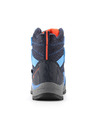 ALPINE PRO Kinder-Winterschuhe mit PTX-Membran ALPINE PRO NERADO brilliant blue