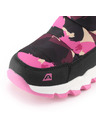 ALPINE PRO Kinder-Winterstiefel mit Imprägnierung ALPINE PRO IREMO cyclamen