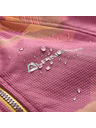 ALPINE PRO Kinder-Softshell-Jacke mit Membran ALPINE PRO EZORO fuchsia fedora Variante pa