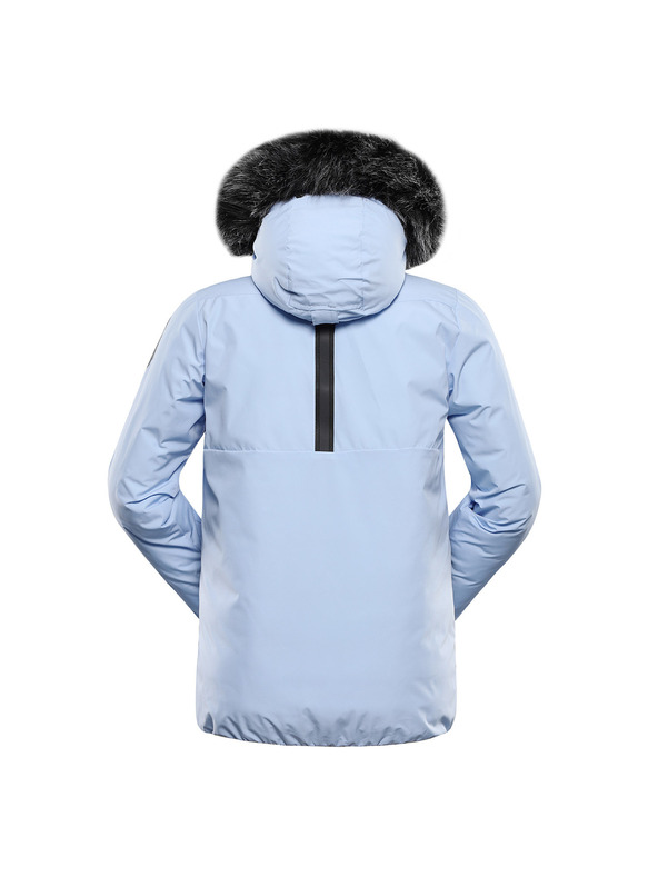 ALPINE PRO Kinder Jacke mit PTX Membran ALPINE PRO WERDO 2 windsurfer