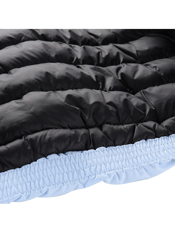 ALPINE PRO Kinder Jacke mit PTX Membran ALPINE PRO WERDO 2 windsurfer