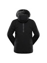 ALPINE PRO Kinder Jacke mit PTX Membran ALPINE PRO WERDO 2 black