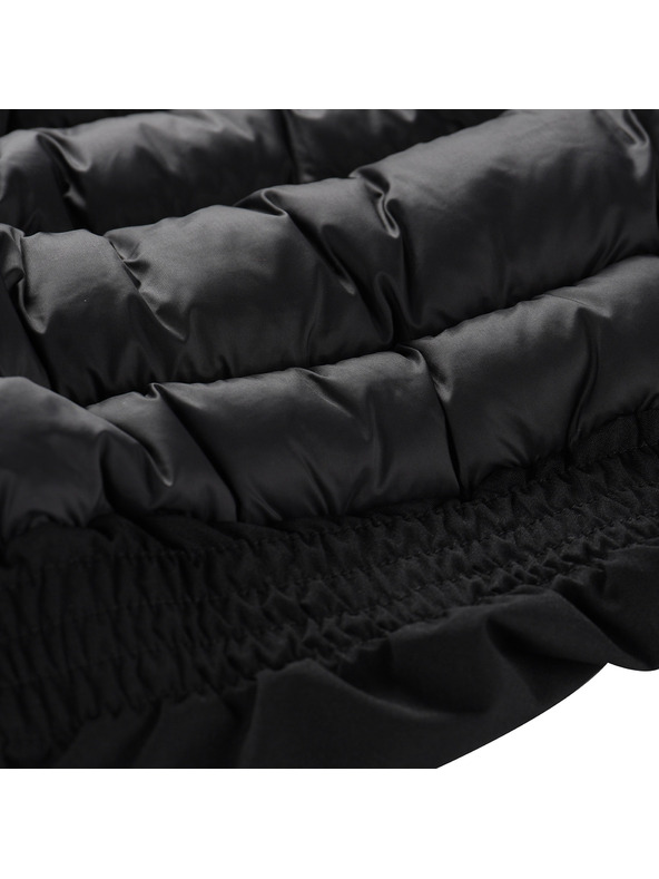 ALPINE PRO Kinder Jacke mit PTX Membran ALPINE PRO WERDO 2 black