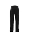 ALPINE PRO Kinder wasserdichte Hose mit PTX Membran ALPINE PRO ZERDO black