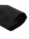 ALPINE PRO Kinder wasserdichte Hose mit PTX Membran ALPINE PRO ZERDO black
