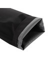 ALPINE PRO Kinder wasserdichte Hose mit PTX Membran ALPINE PRO ZERDO black