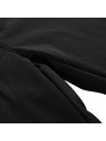 ALPINE PRO Kinder wasserdichte Hose mit PTX Membran ALPINE PRO ZERDO black