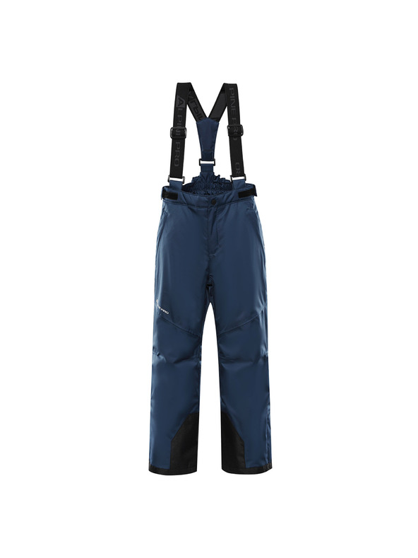 ALPINE PRO Kinder Skihose mit PTX Snow Membran ALPINE PRO EDESO 2 moonlit ocean