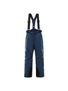 ALPINE PRO Kinder Skihose mit PTX Snow Membran ALPINE PRO EDESO 2 moonlit ocean