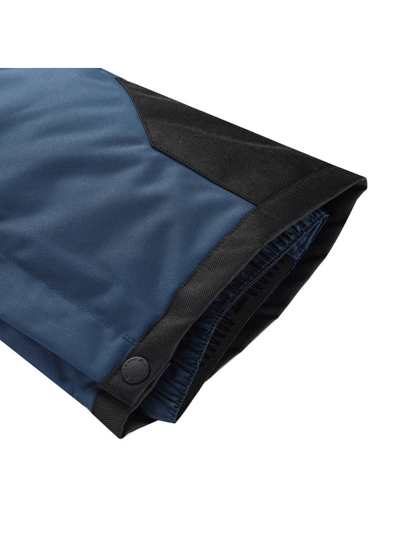 ALPINE PRO Kinder Skihose mit PTX Snow Membran ALPINE PRO EDESO 2 moonlit ocean