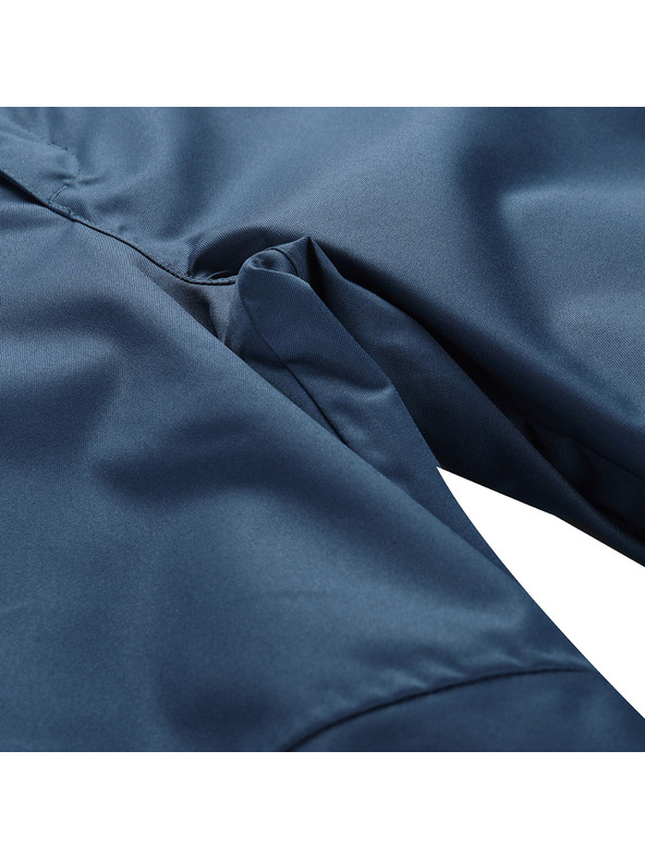 ALPINE PRO Kinder Skihose mit PTX Snow Membran ALPINE PRO EDESO 2 moonlit ocean