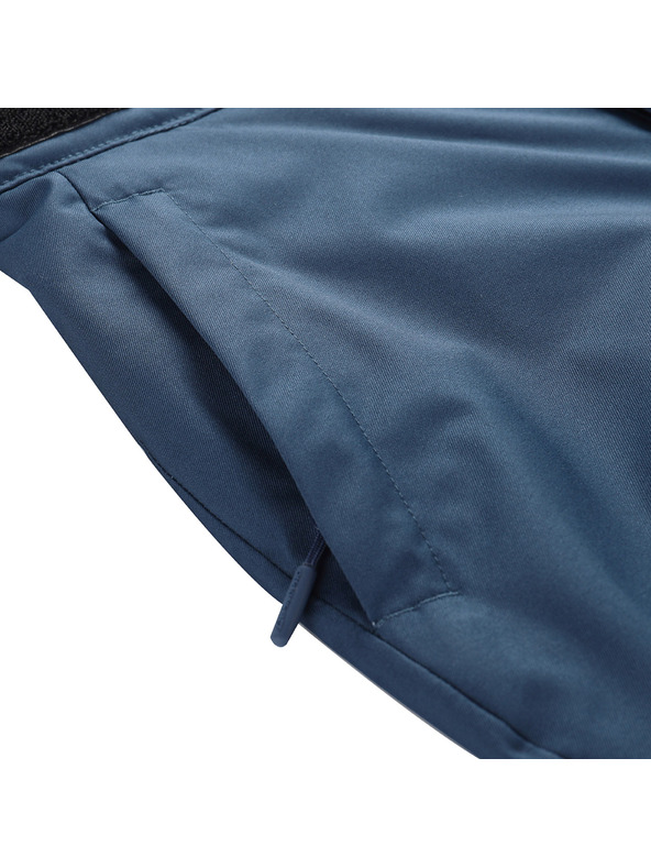 ALPINE PRO Kinder Skihose mit PTX Snow Membran ALPINE PRO EDESO 2 moonlit ocean