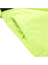 ALPINE PRO Kinder Skihose mit PTX Snow Membran ALPINE PRO EDESO 2 acid lime