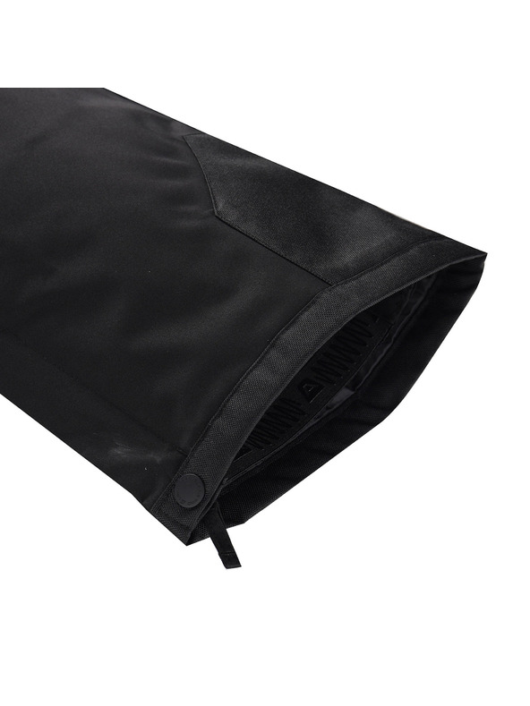 ALPINE PRO Kinder Skihose mit PTX Snow Membran ALPINE PRO EDESO 2 black