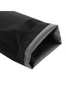 ALPINE PRO Kinder Softshell-Hose - wasserabweisende Beschichtung ALPINE PRO ATEMO black