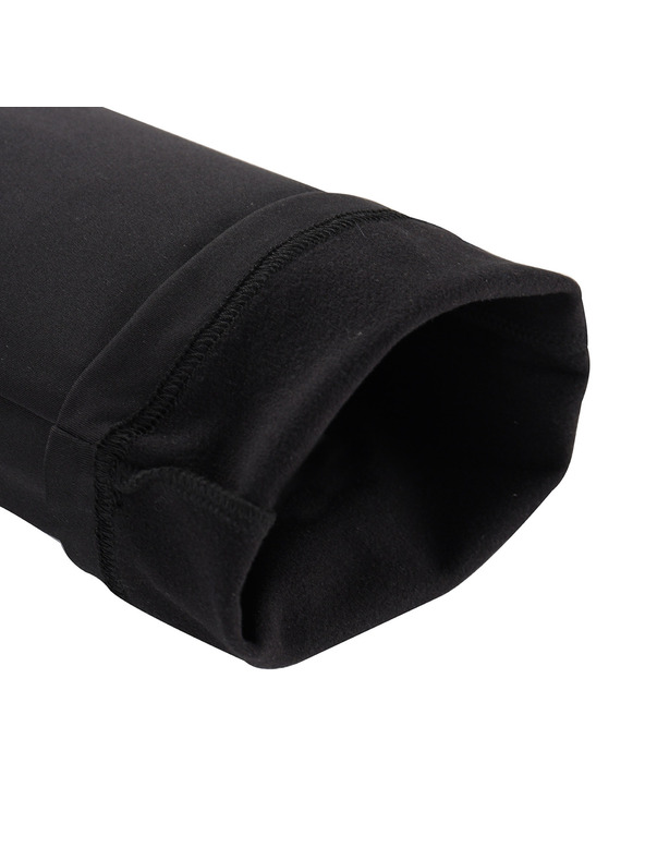 ALPINE PRO Kinder Softshell-Hose ALPINE PRO ABARO 2 black