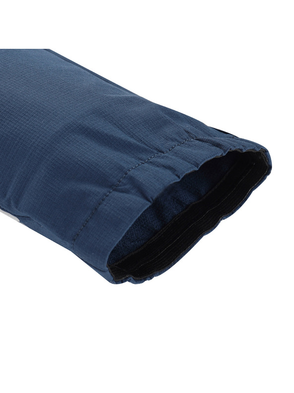 ALPINE PRO Kinder Softshell-Hose ALPINE PRO FIRSTO moonlit ocean