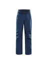 ALPINE PRO Kinder Softshell-Hose ALPINE PRO ZORTO moonlit ocean