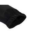 ALPINE PRO Kinder Hose mit wasserabweisender Beschichtung DWR ALPINE PRO HURFO 2 black
