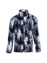 ALPINE PRO Kinder-Fleecepullover mit Supratherm ALPINE PRO EFLINO moonlit ocean Variante pb