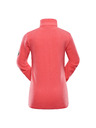 ALPINE PRO Kinder-Wärmender Mikrofleece-Pullover ALPINE PRO SIUSO 3 calypso coral