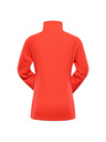 ALPINE PRO Kinder-Sportpullover ALPINE PRO DOZERO 2 neon red