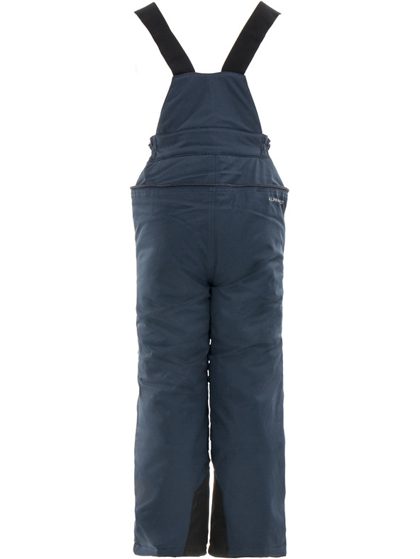 ALPINE PRO Kinder-Skiset alpine pro ALPINE PRO AILINO electric blue lemonade