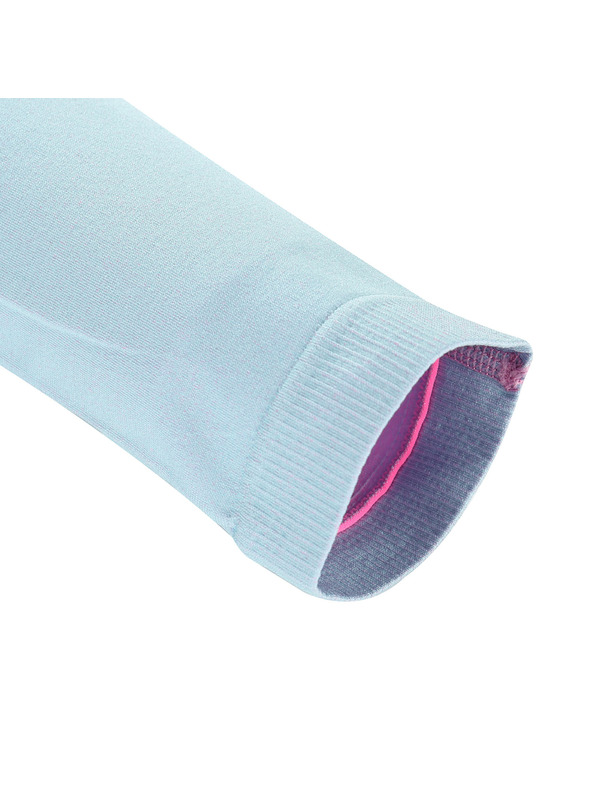 ALPINE PRO Kinder-Funktionsunterwäsche - Hose ALPINE PRO LENTO limpet shell