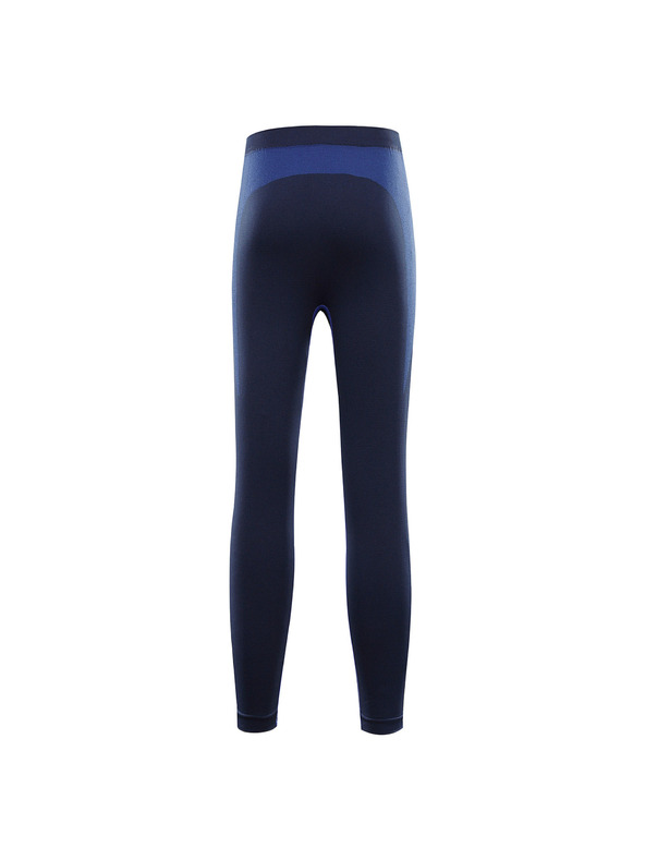 ALPINE PRO Kinder-Funktionsunterwäsche - Hose ALPINE PRO LENTO moonlit ocean