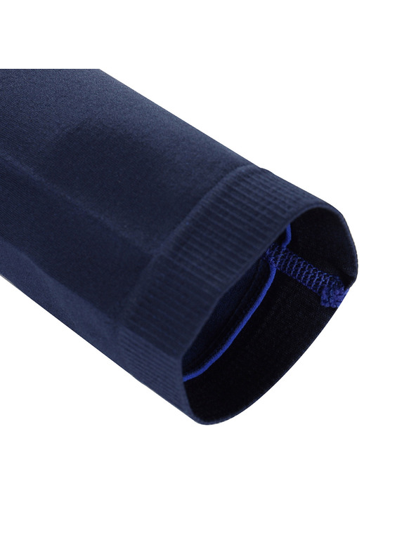 ALPINE PRO Kinder-Funktionsunterwäsche - Hose ALPINE PRO LENTO moonlit ocean