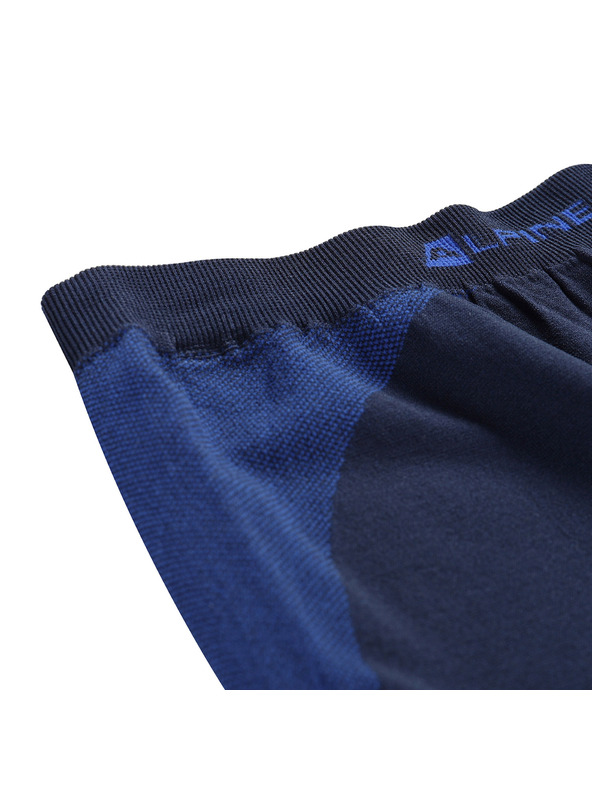 ALPINE PRO Kinder-Funktionsunterwäsche - Hose ALPINE PRO LENTO moonlit ocean