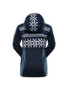 ALPINE PRO Kinder-Wärmender Kapuzenpullover ALPINE PRO NORESO moonlit ocean Variante pa