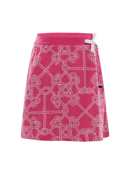 ALPINE PRO Kinder-Rock ALPINE PRO TARINO magenta Variante pc