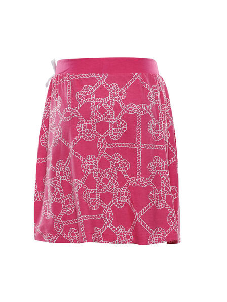 ALPINE PRO Kinder-Rock ALPINE PRO TARINO magenta Variante pc