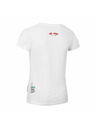 ALPINE PRO Kinder-T-Shirt Bob und Bobek ALPINE PRO BOBBO white