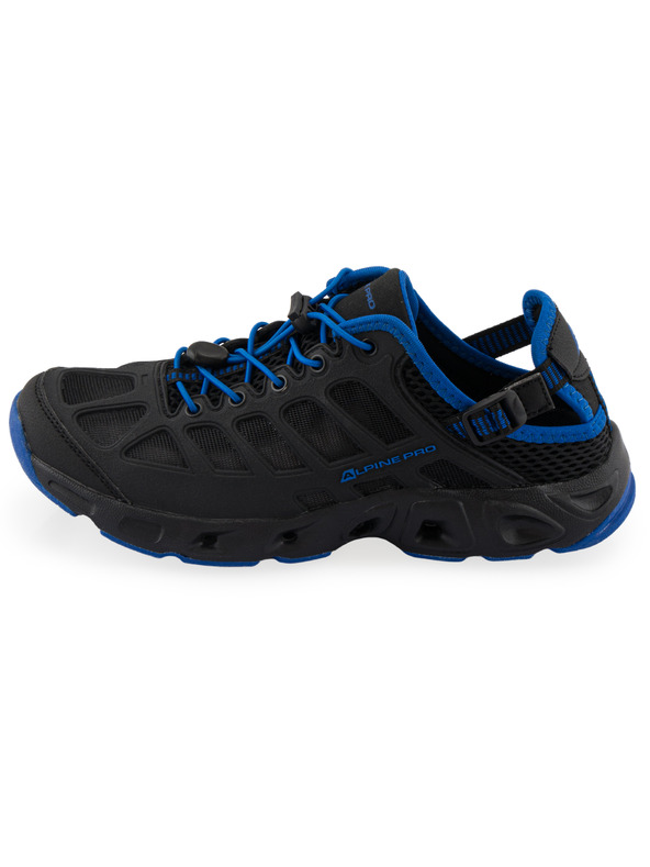 ALPINE PRO Herren-Sommer-Wanderschuh ALPINE PRO HEREN black