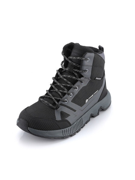 ALPINE PRO Herren-Stadtschuh mit PTX-Membran ALPINE PRO MULHACEN black