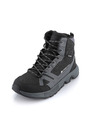 ALPINE PRO Herren-Stadtschuh mit PTX-Membran ALPINE PRO MULHACEN black