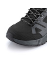 ALPINE PRO Herren-Stadtschuh mit PTX-Membran ALPINE PRO MULHACEN black