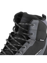 ALPINE PRO Herren-Stadtschuh mit PTX-Membran ALPINE PRO MULHACEN black