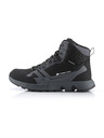 ALPINE PRO Herren-Stadtschuh mit PTX-Membran ALPINE PRO MULHACEN black