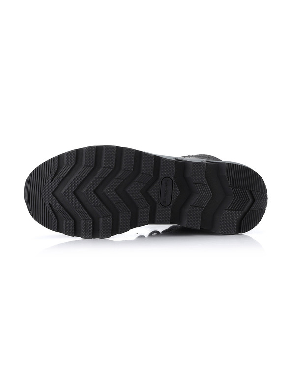 ALPINE PRO Herren-Stadtschuh mit PTX-Membran ALPINE PRO MULHACEN black