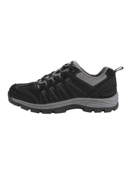 ALPINE PRO Herren-Outdoor-Schuh ALPINE PRO VERAZ dk.true gray