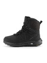 ALPINE PRO Herren-Winterschuh mit PTX-Membran ALPINE PRO NERBE black