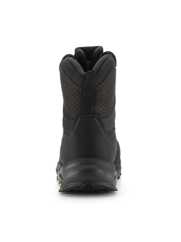 ALPINE PRO Herren-Winterschuh mit PTX-Membran ALPINE PRO NERBE black